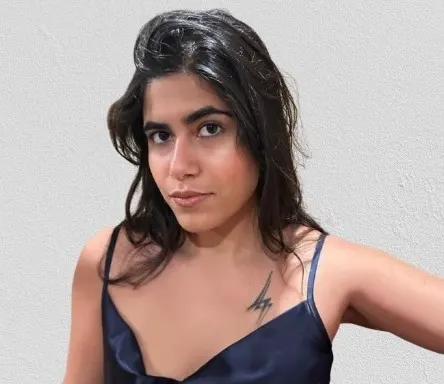 Nishka Dhawan profile